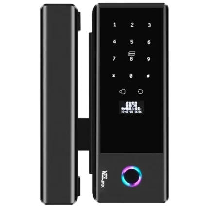 Serrure intelligente WD6-WDLink