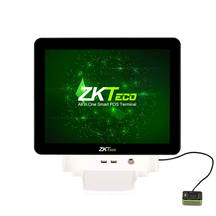 Caisse Automatique Zk1510E