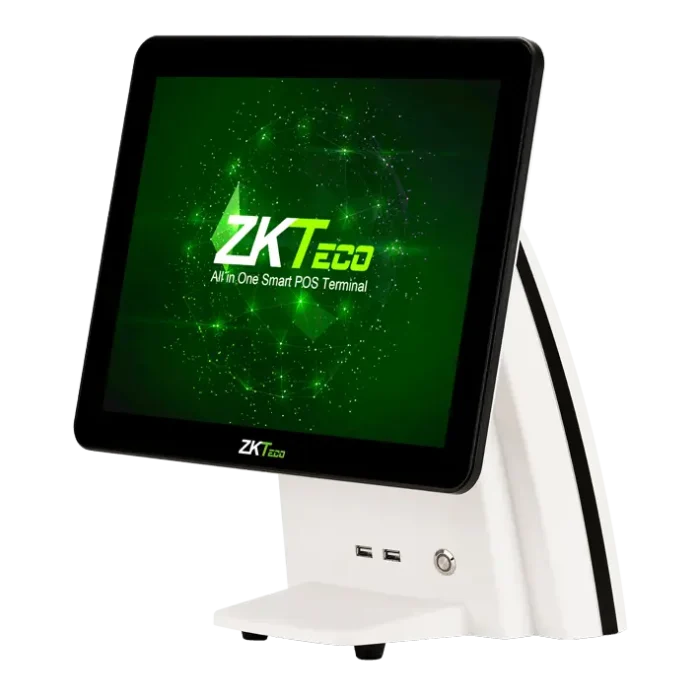 Caisse Enregistreuse Automatique