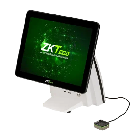 Caisse Enregistreuse PRO Zk1510E