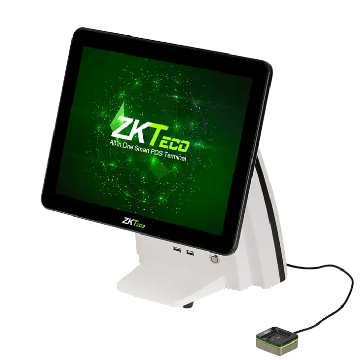 Caisse Enregistreuse PRO Zk1510E