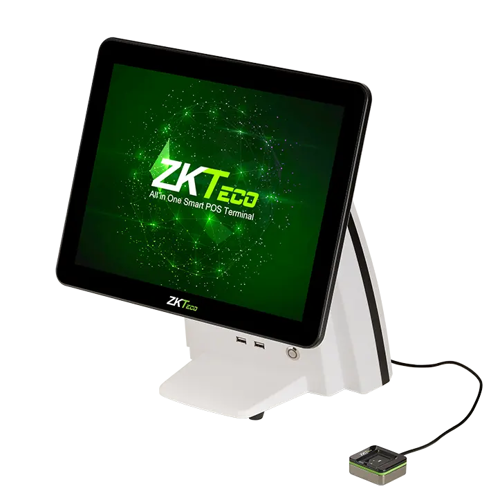 Caisse Enregistreuse PRO Zk1510E