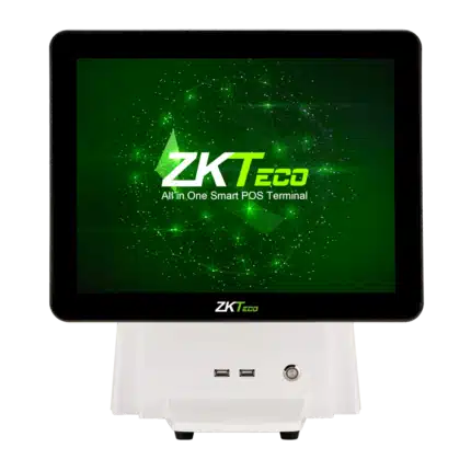 Caisse enregistreuse Zk1510E