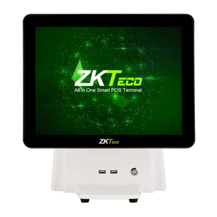 Caisse enregistreuse Zk1510E