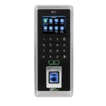 Contrôle d'accès - F21-ZKTeco