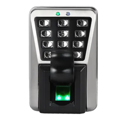 Contrôle d'accès - MA500-ZKTeco