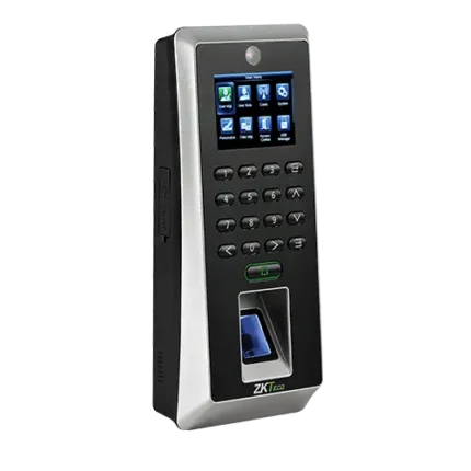 Contrôleur d'accès - F21-ZKTeco
