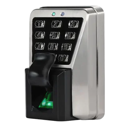 Contrôleur d'accès - MA500-ZKTeco