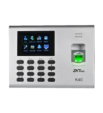 Pointeuse Badgeuse K40-ZKTeco