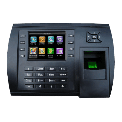 Pointeuse Badgeuse S900-ZKTeco