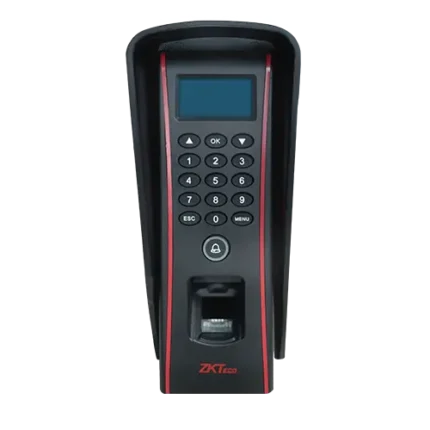 Pointeuse Badgeuse TF1700-ZKTeco