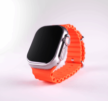 Montre connectée Gs Wear