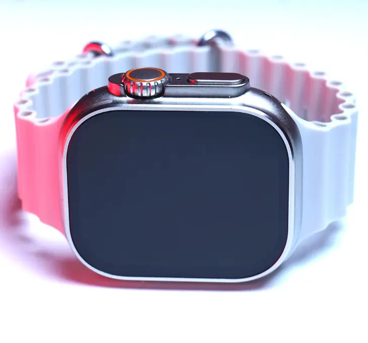 Montre connectée Gs Wear Ultra 2