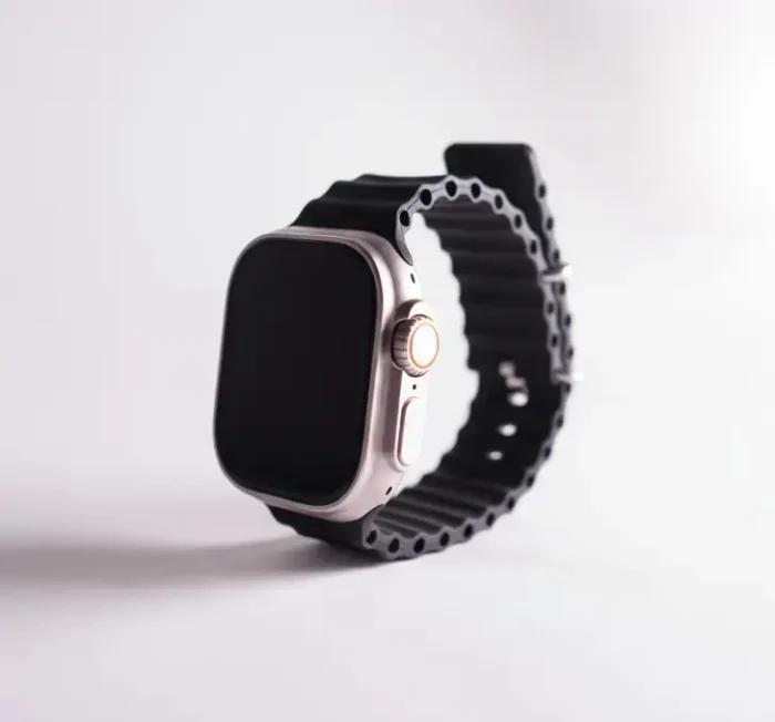 Montre connectée Ultra