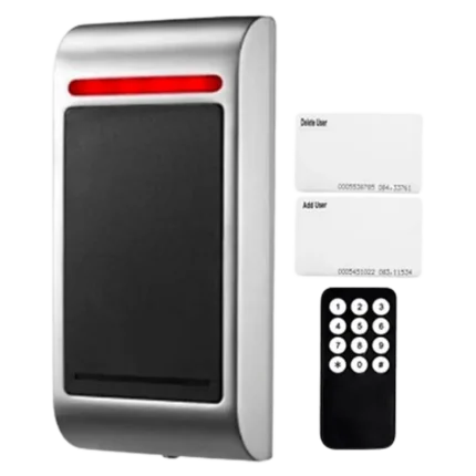 Contrôle d'accès - WDCA01