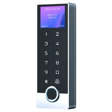 Contrôle d'accès - WDCA02