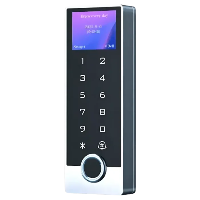 Contrôle d'accès - WDCA02