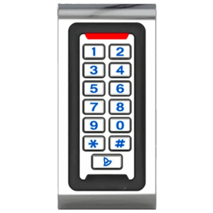 Contrôle d'accès - WDCA06