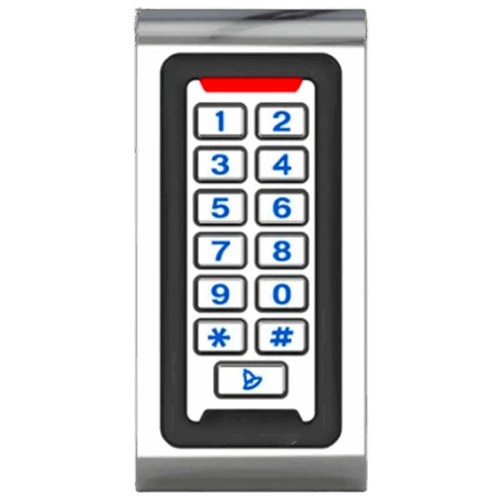 Contrôle d'accès - WDCA06