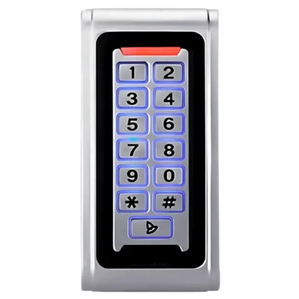 Contrôle d'accès - WDCA07