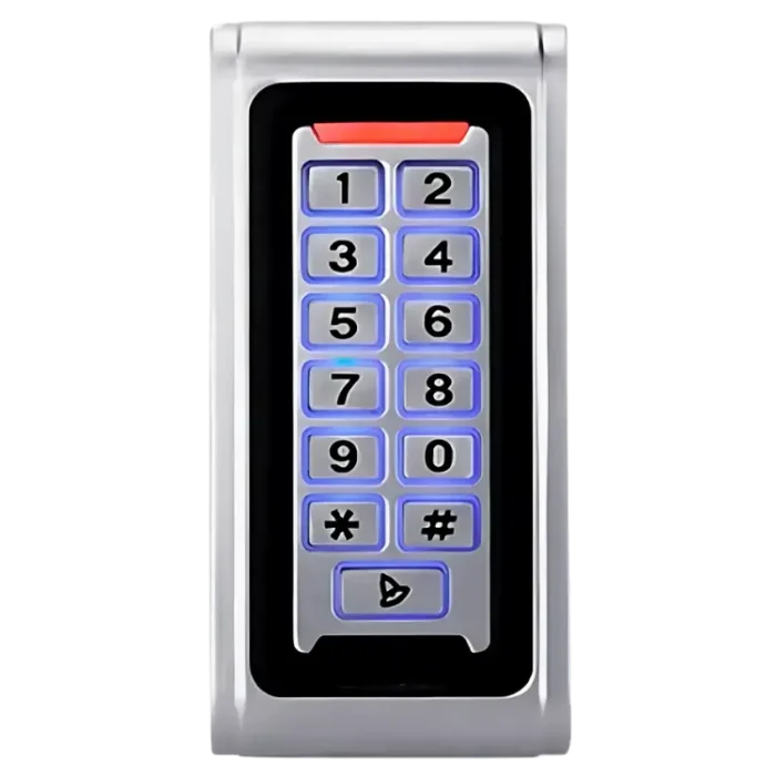 Contrôle d'accès - WDCA07