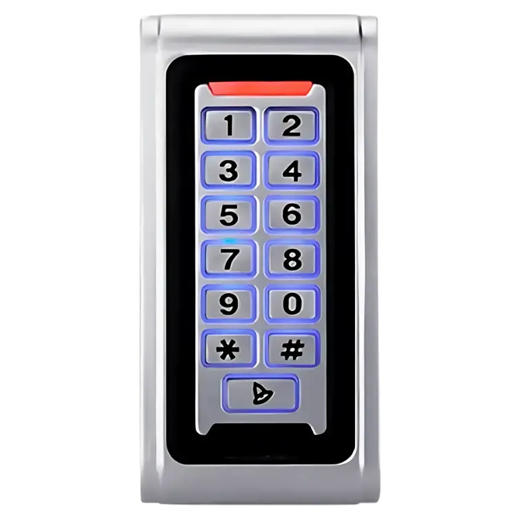 Contrôle d'accès - WDCA07