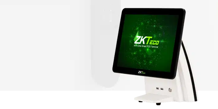 Magasin informatique pour caisse Enregistreuse