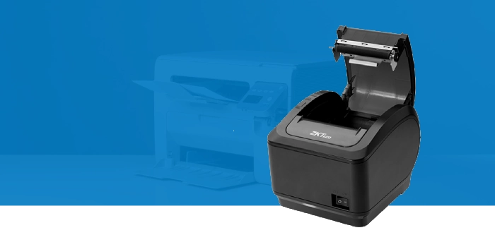 Magasin informatique pour imprimante