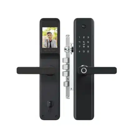 Serrure intelligente M1 PRO