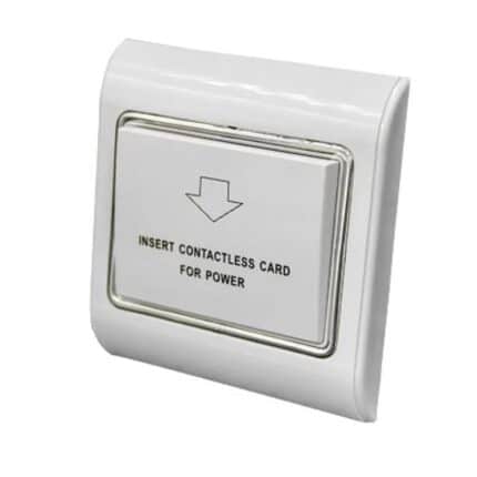 Interrupteur d’alimentation