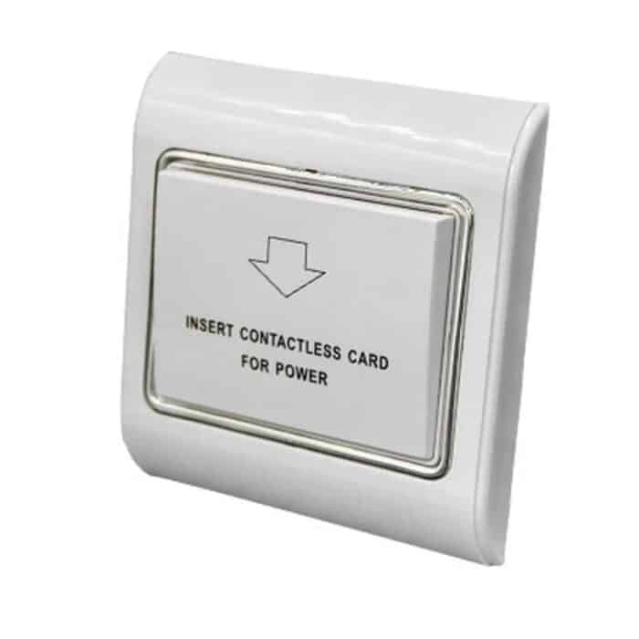 Interrupteur d’alimentation