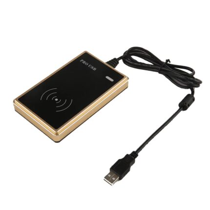Lecture RFID USB