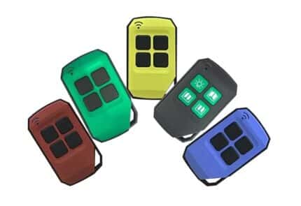 Télécommande sans fil