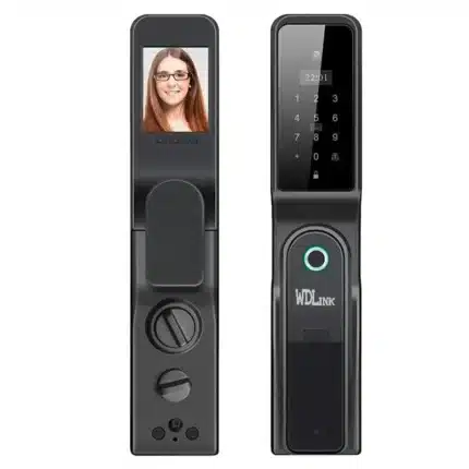 Serrure-a-code-WD10P