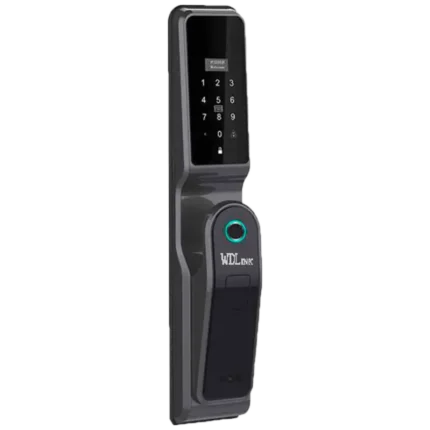 Serrure à code WD10P