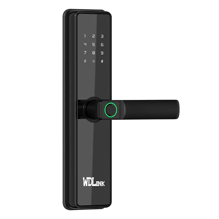 Serrure intelligente WD04