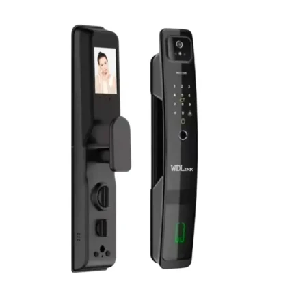 Serrure intelligente de WD20P