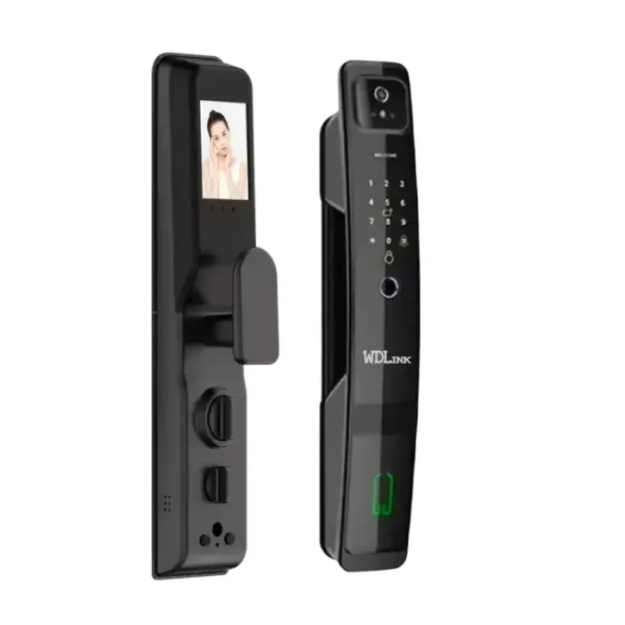 Serrure intelligente de WD20P