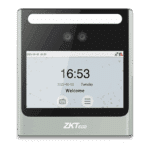 Pointeuse biometrique EFACE10