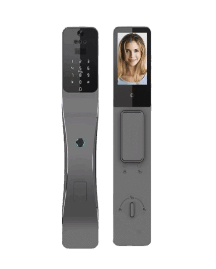 Serrure intelligente WD30P