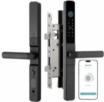 Serrure porte WD21 WDLink