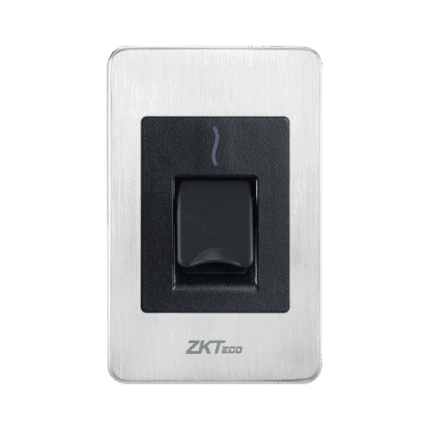 Contrôle d'accès FR1500 ZKTeco
